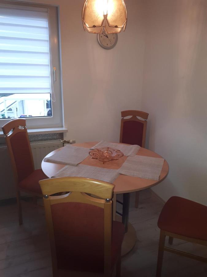 Ferienwohnung Am Flossgraben Bad Schlema Luaran gambar