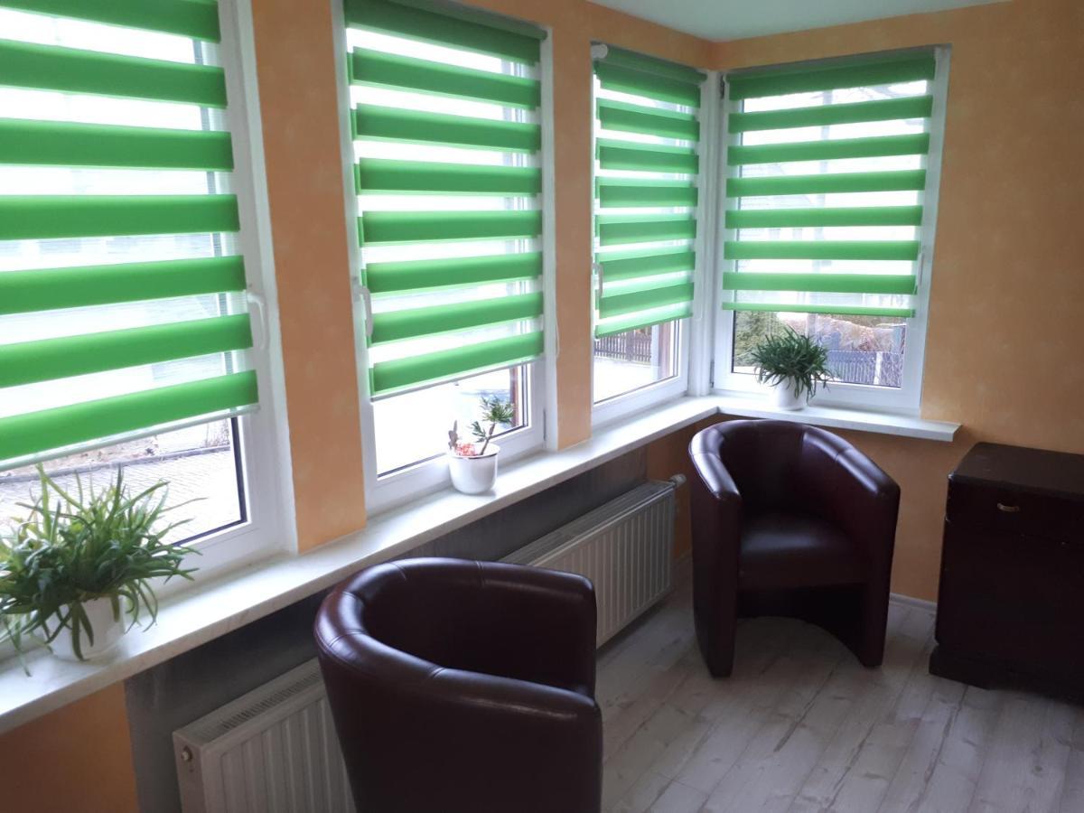 Ferienwohnung Am Flossgraben Bad Schlema Luaran gambar